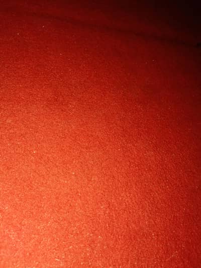 Carpet + Foam