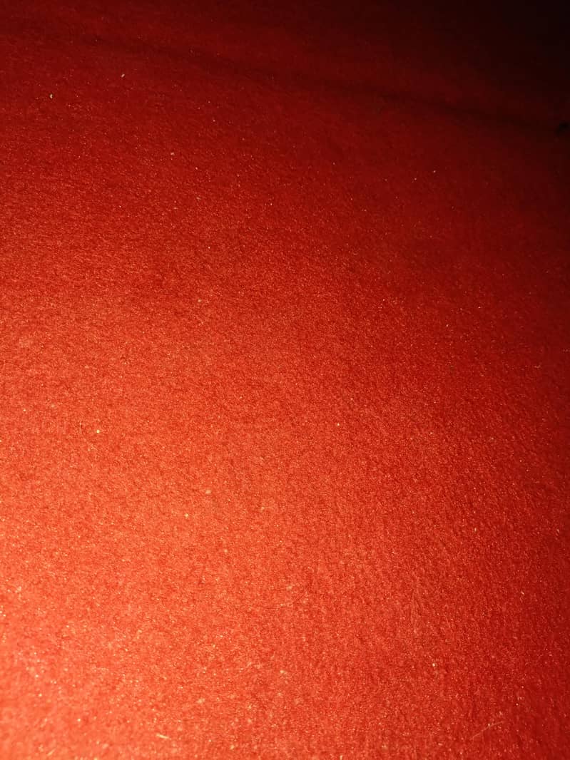 Carpet + Foam 0