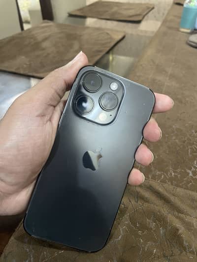 Apple iPhone 14 Pro