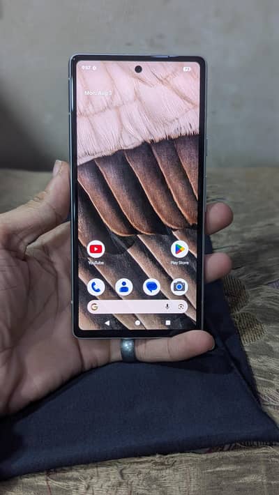 Google Pixel 7a