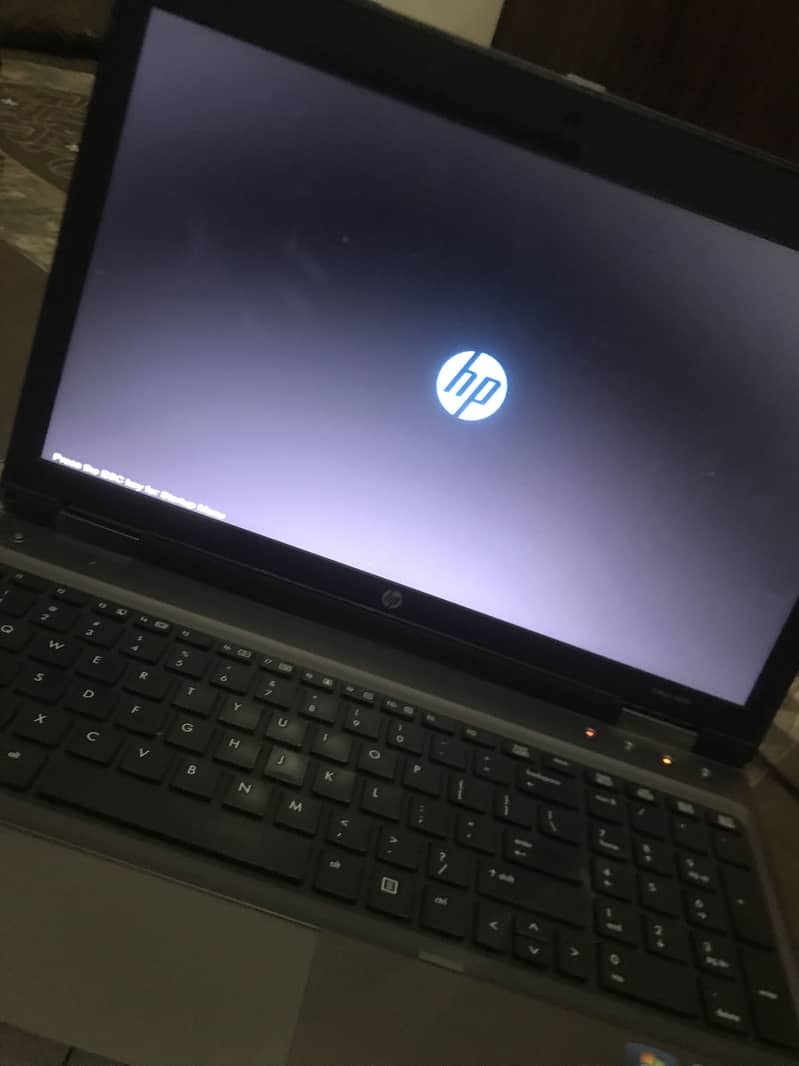Laptop 1