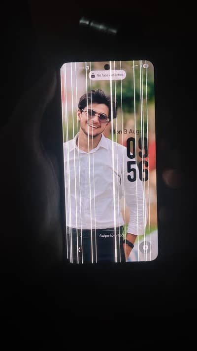 Samsung Mobile S21 FE