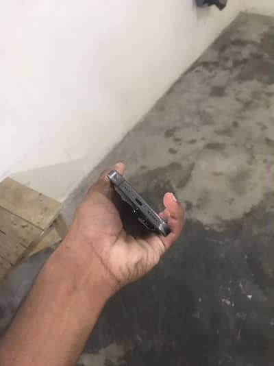 I phone