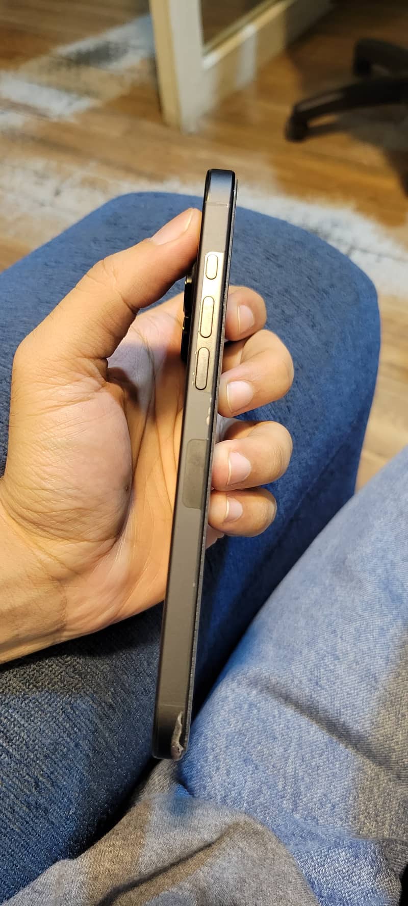 Apple iPhone 16 Pro Max 3