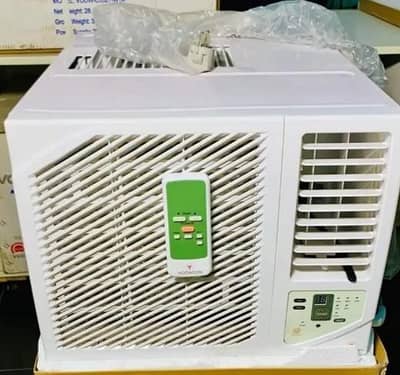window ac