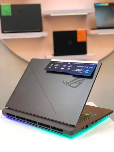 ASUS ROG Strix G16 (NEW) | RTX 5050 | Intel Core i5-13450HX (13th Gen)