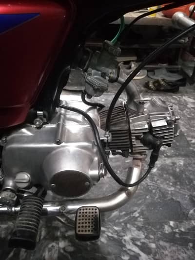 for sale exchange posibal with honda