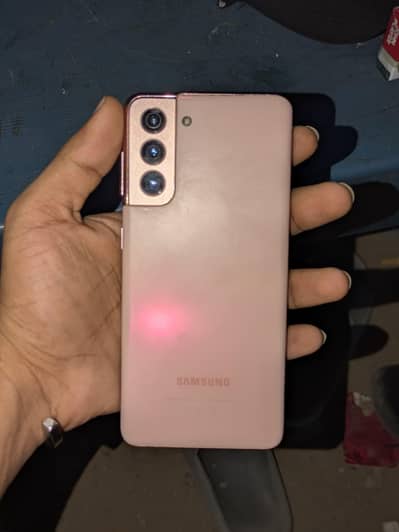 Samsung Mobile S21