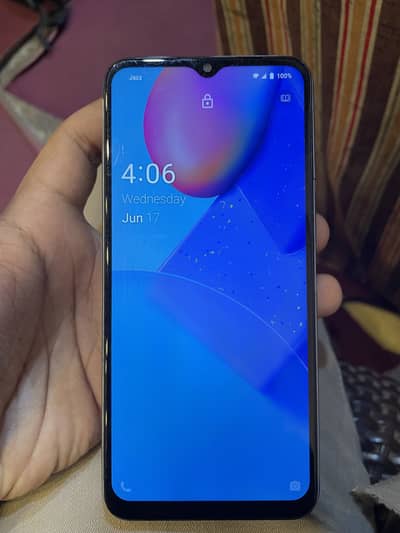 Vivo Y20