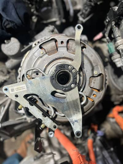 Spare Parts available for sale