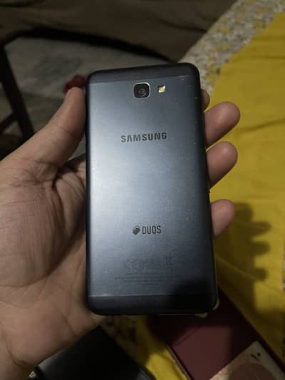Samsung Mobile J5 Prime