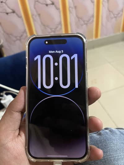 Apple iPhone 14 Pro( 128 GB)