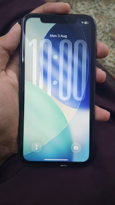 Apple iPhone 11