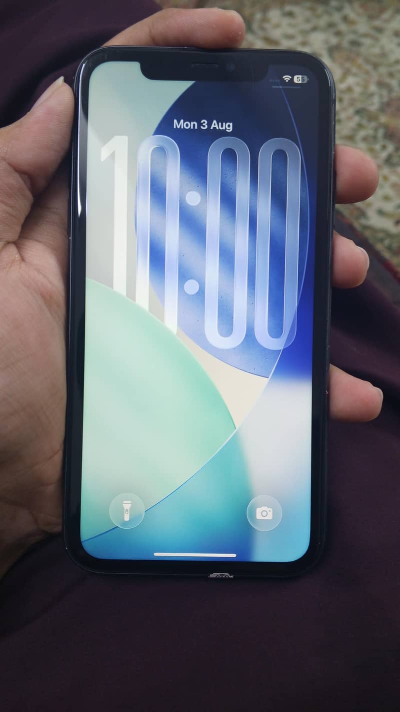 Apple iPhone 11 2