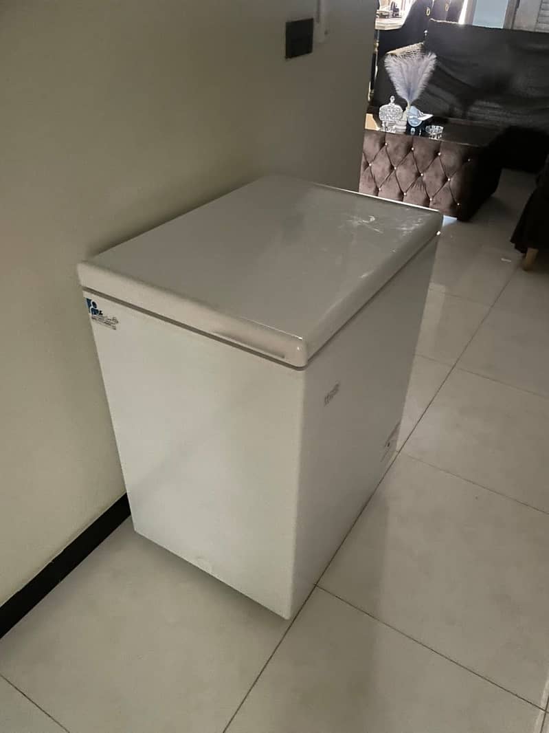 Haier 1