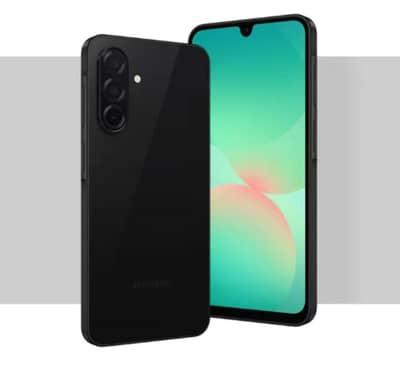 Samsung A26 5G