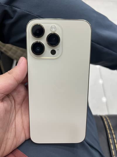Apple iPhone 14 Pro Max 128 gb