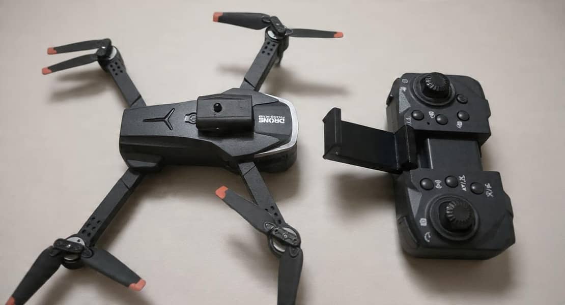 killer drone 2