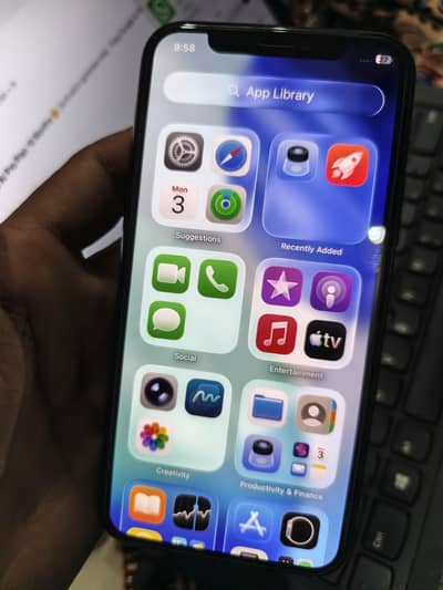 Apple iPhone 11 Pro