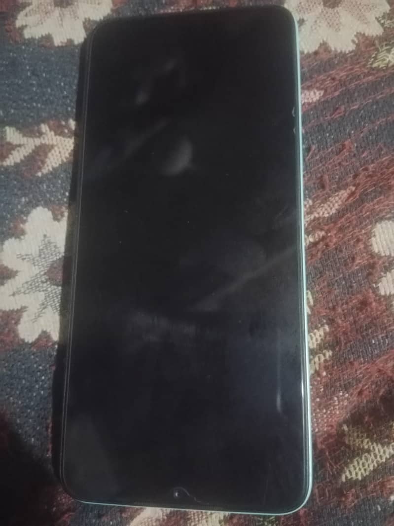 Itel A70 1
