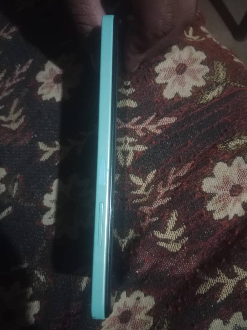 Itel A70 2