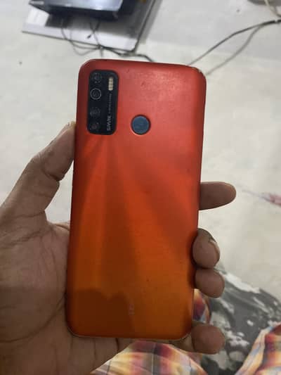 Tecno Spark 5 Pro