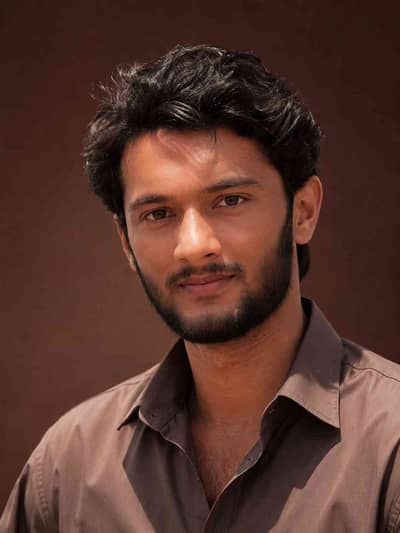 Malik Talha