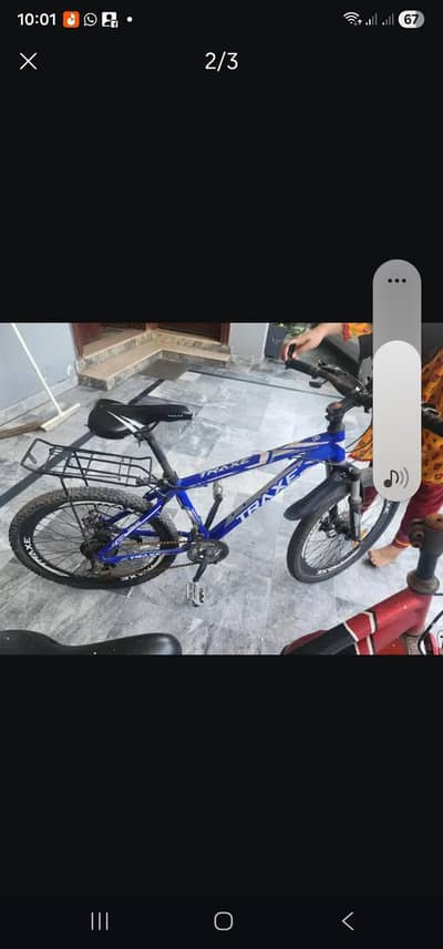 cycles for sale