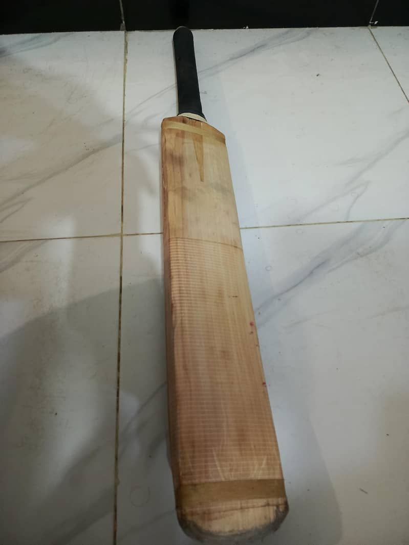 hardball bat 1