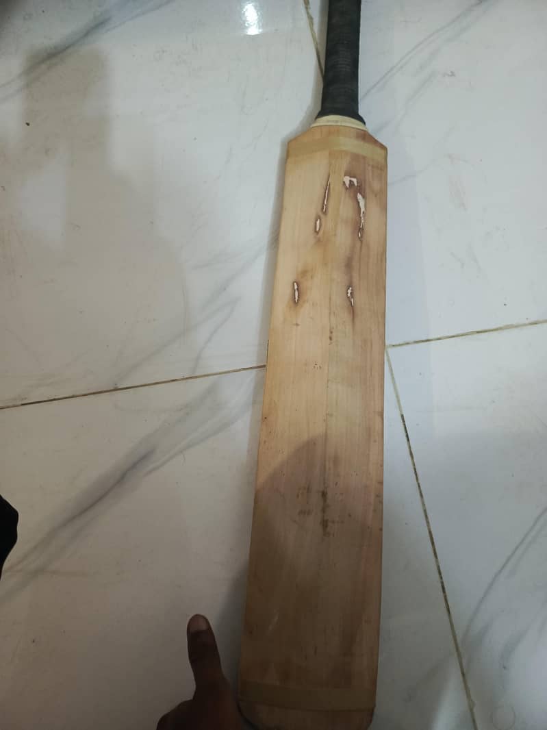 hardball bat 3