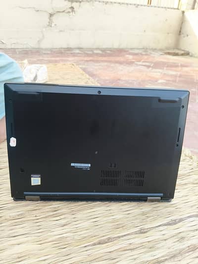 Lenovo ThinkPad L13 Core i5 10th Gen 8GB RAM 256GB SSD