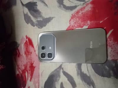 Infinix Other Model