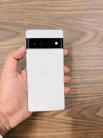Google Pixel 6 Pro