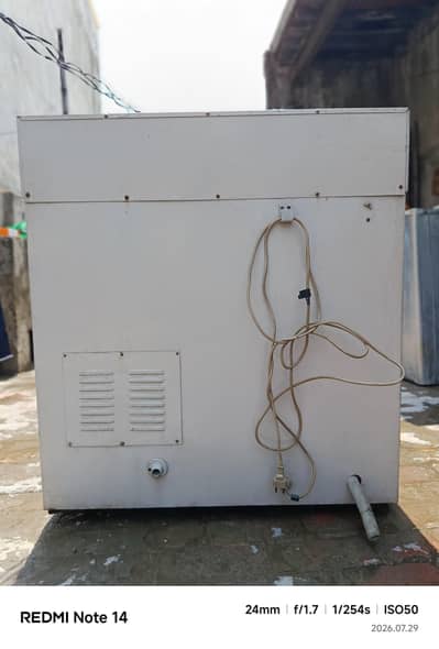​Super Asia Semi Automatic Washing Machine for Sale