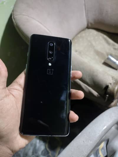 OnePlus 8 5G pta approved