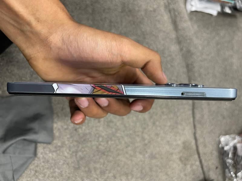 Infinix Note 30 1