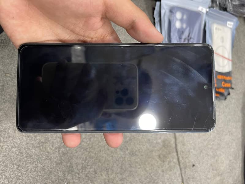Infinix Note 30 3