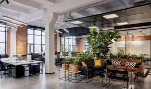 Commercial Office In CBD Gulberg 15% Cashback + Installment!