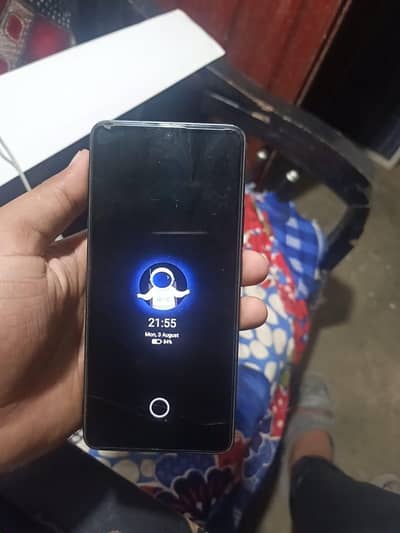 redmi note 13 8 GB ram and 256 GB rom exchange possible