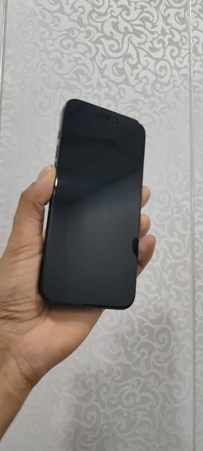 Apple iPhone 16 Pro Max