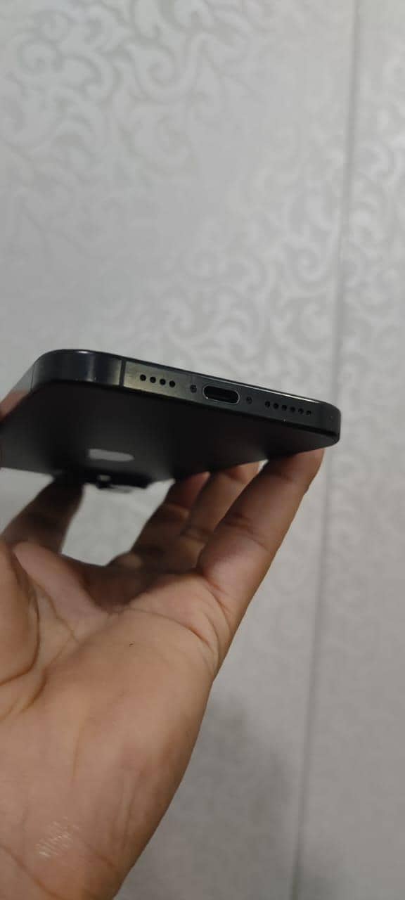 Apple iPhone 16 Pro Max 1