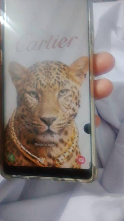 galaxy note 8