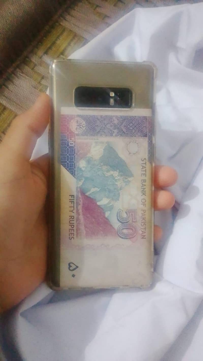 galaxy note 8 2