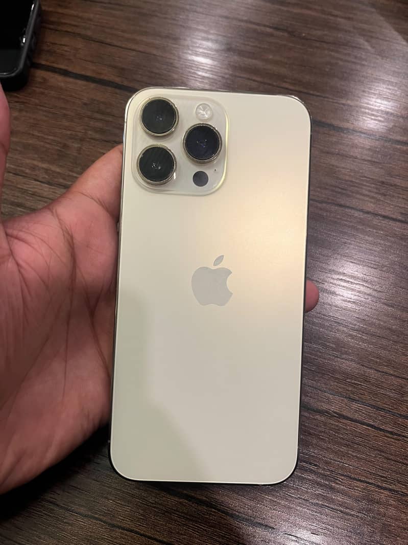 Apple iPhone 14 Pro Max 1