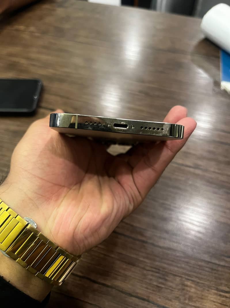 Apple iPhone 14 Pro Max 4