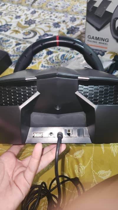 pxn v900 with box all things arr with controller