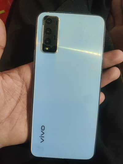 Vivo Y20