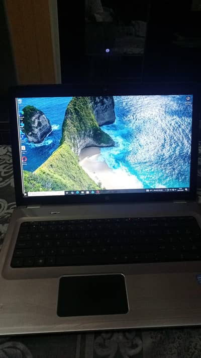 i10.2nd  ha 8+8 ram 256 GB