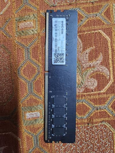 16 gb DDR4 Ram 2666 mhz Single Stick