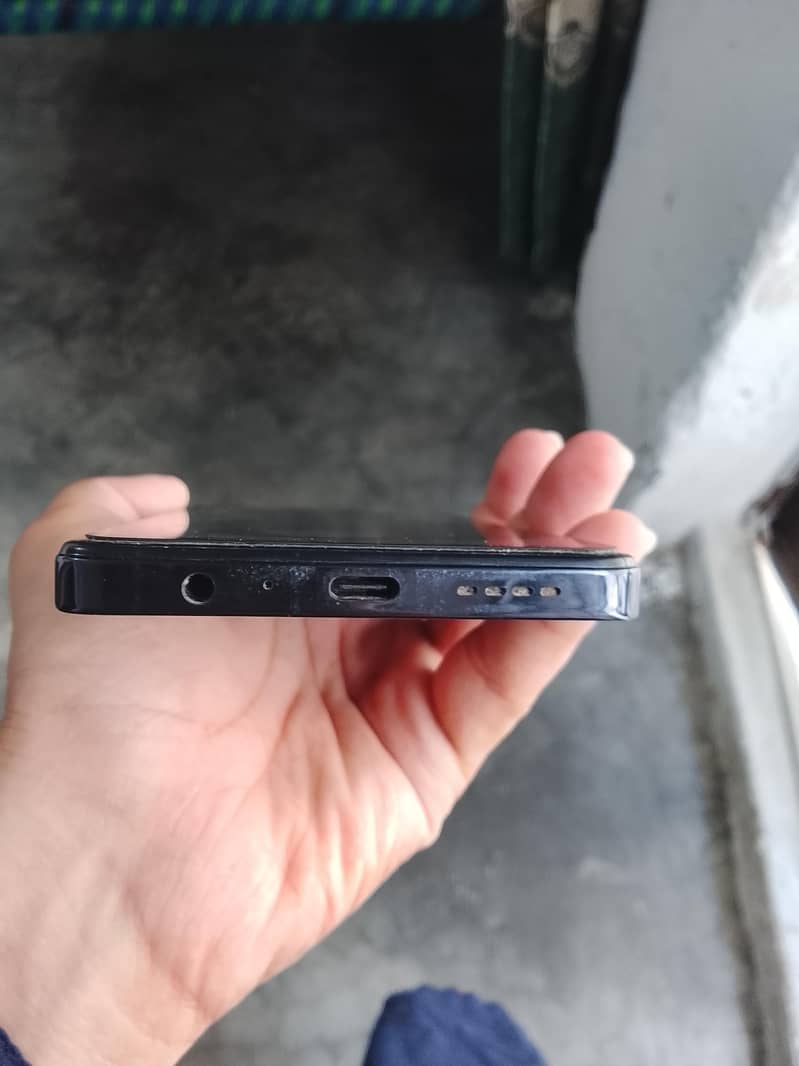 Infinix Note 30 4